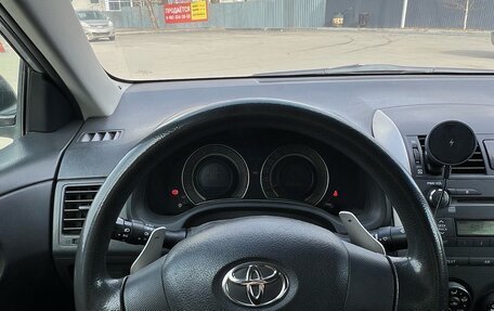 Toyota Corolla, 2008 год, 770 000 рублей, 12 фотография