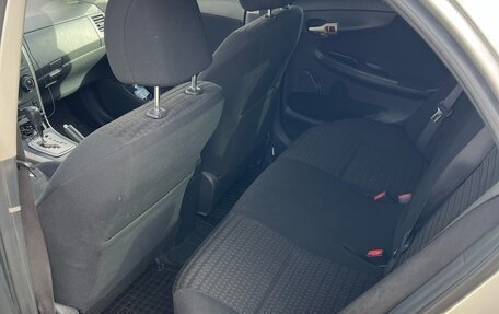 Toyota Corolla, 2008 год, 770 000 рублей, 14 фотография