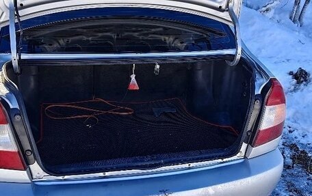 Hyundai Accent II, 2006 год, 300 000 рублей, 4 фотография