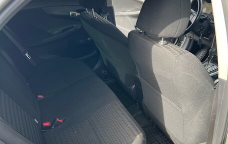 Toyota Corolla, 2008 год, 770 000 рублей, 15 фотография