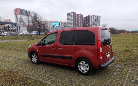 Peugeot Partner II рестайлинг 2, 2010 год, 629 000 рублей, 3 фотография
