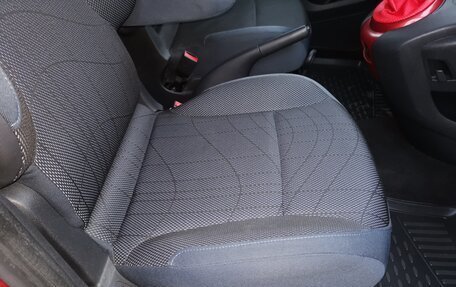 Peugeot Partner II рестайлинг 2, 2010 год, 629 000 рублей, 13 фотография