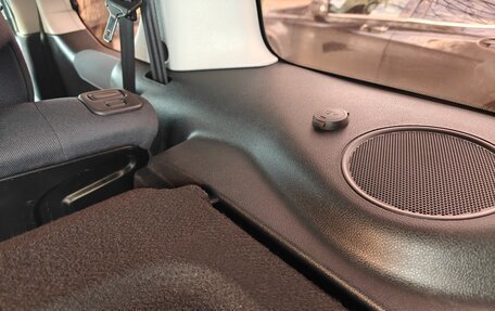 Peugeot Partner II рестайлинг 2, 2010 год, 629 000 рублей, 9 фотография