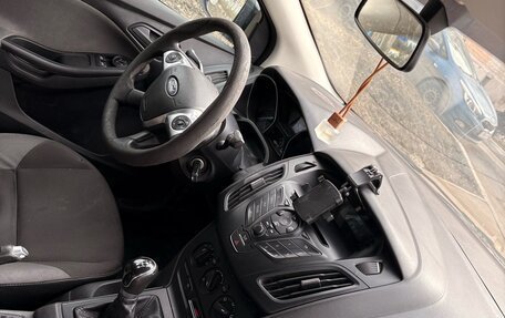 Ford Focus III, 2013 год, 670 000 рублей, 5 фотография