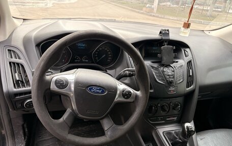 Ford Focus III, 2013 год, 670 000 рублей, 7 фотография