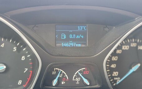 Ford Focus III, 2013 год, 670 000 рублей, 9 фотография