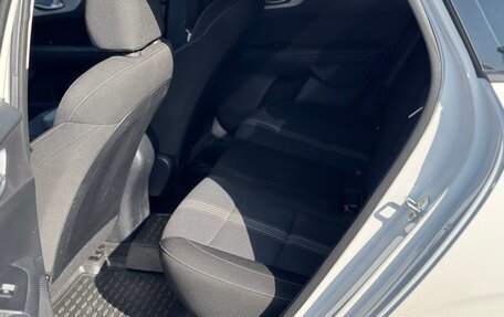 KIA Cerato IV, 2021 год, 1 890 000 рублей, 6 фотография