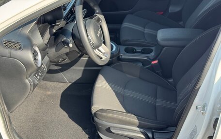 KIA Cerato IV, 2021 год, 1 890 000 рублей, 5 фотография