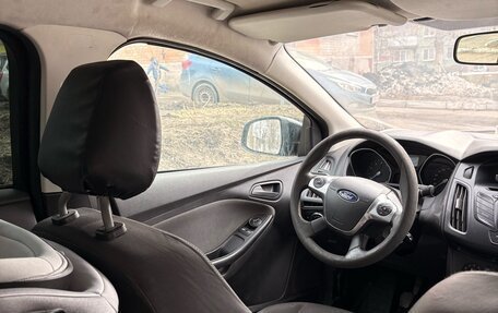 Ford Focus III, 2013 год, 670 000 рублей, 8 фотография