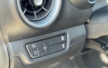 KIA Cerato IV, 2021 год, 1 890 000 рублей, 10 фотография