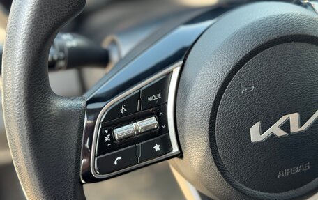 KIA Cerato IV, 2021 год, 1 890 000 рублей, 11 фотография