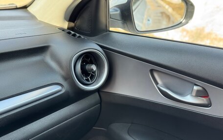 KIA Cerato IV, 2021 год, 1 890 000 рублей, 14 фотография