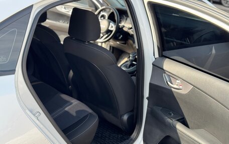 KIA Cerato IV, 2021 год, 1 890 000 рублей, 8 фотография