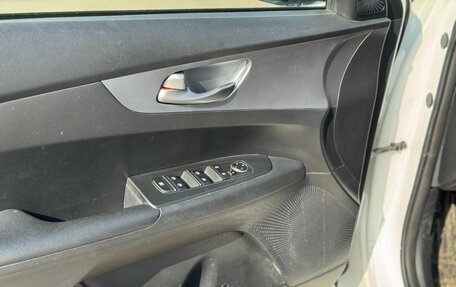 KIA Cerato IV, 2021 год, 1 890 000 рублей, 9 фотография