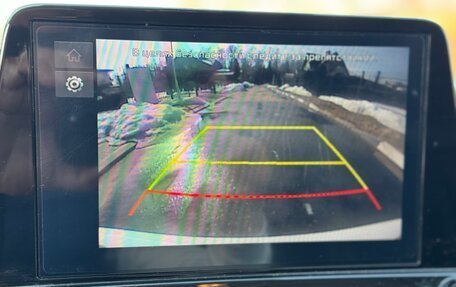 KIA Cerato IV, 2021 год, 1 890 000 рублей, 12 фотография