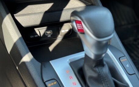 KIA Cerato IV, 2021 год, 1 890 000 рублей, 13 фотография