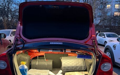 Ford Focus II рестайлинг, 2008 год, 650 000 рублей, 10 фотография