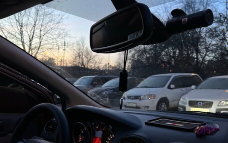 Ford Focus II рестайлинг, 2008 год, 650 000 рублей, 19 фотография