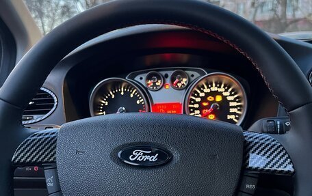 Ford Focus II рестайлинг, 2008 год, 650 000 рублей, 20 фотография