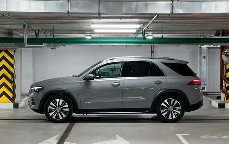 Mercedes-Benz GLE, 2025 год, 12 190 000 рублей, 3 фотография