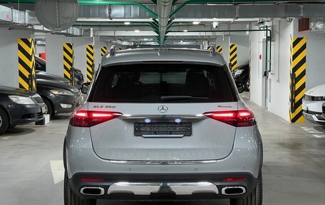 Mercedes-Benz GLE, 2025 год, 12 190 000 рублей, 5 фотография