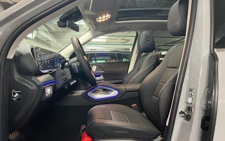 Mercedes-Benz GLE, 2025 год, 12 190 000 рублей, 10 фотография