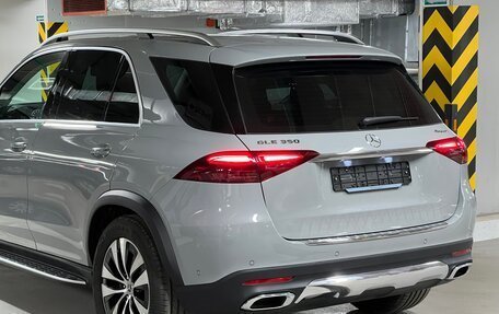 Mercedes-Benz GLE, 2025 год, 12 190 000 рублей, 9 фотография