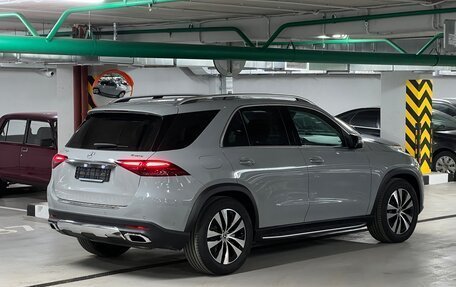 Mercedes-Benz GLE, 2025 год, 12 190 000 рублей, 4 фотография