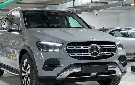 Mercedes-Benz GLE, 2025 год, 12 190 000 рублей, 6 фотография