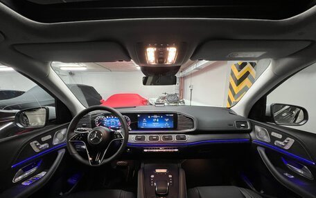 Mercedes-Benz GLE, 2025 год, 12 190 000 рублей, 12 фотография