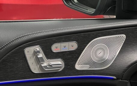 Mercedes-Benz GLE, 2025 год, 12 190 000 рублей, 16 фотография