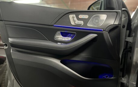 Mercedes-Benz GLE, 2025 год, 12 190 000 рублей, 15 фотография