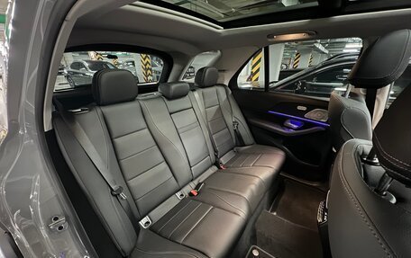 Mercedes-Benz GLE, 2025 год, 12 190 000 рублей, 19 фотография