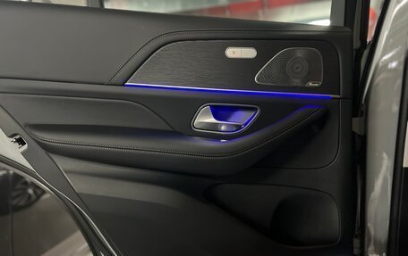 Mercedes-Benz GLE, 2025 год, 12 190 000 рублей, 22 фотография