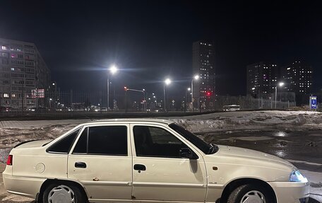 Daewoo Nexia I рестайлинг, 2012 год, 199 000 рублей, 3 фотография