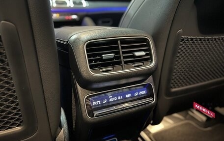 Mercedes-Benz GLE, 2025 год, 12 190 000 рублей, 21 фотография