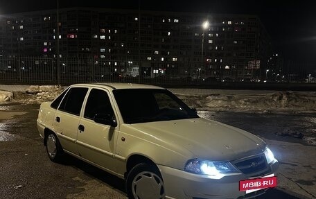 Daewoo Nexia I рестайлинг, 2012 год, 199 000 рублей, 4 фотография