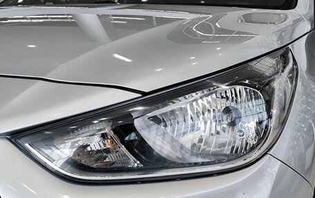 Hyundai Solaris II рестайлинг, 2019 год, 1 150 000 рублей, 21 фотография