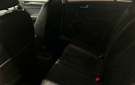 Skoda Rapid II, 2022 год, 1 797 000 рублей, 10 фотография