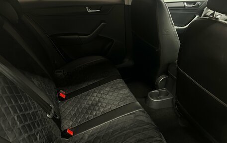 Skoda Rapid II, 2022 год, 1 797 000 рублей, 11 фотография