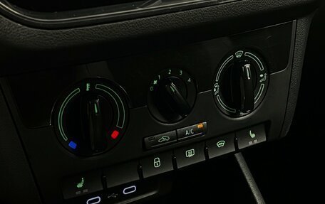 Skoda Rapid II, 2022 год, 1 797 000 рублей, 16 фотография