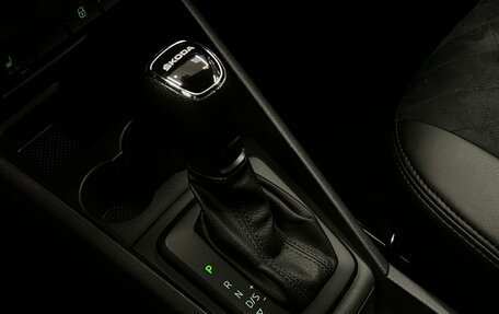 Skoda Rapid II, 2022 год, 1 797 000 рублей, 17 фотография