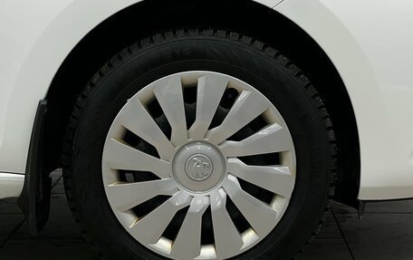 Skoda Rapid II, 2022 год, 1 797 000 рублей, 19 фотография