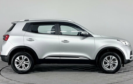 Chery Tiggo 4 I рестайлинг, 2021 год, 1 390 000 рублей, 6 фотография