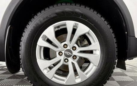 Chery Tiggo 4 I рестайлинг, 2021 год, 1 390 000 рублей, 11 фотография