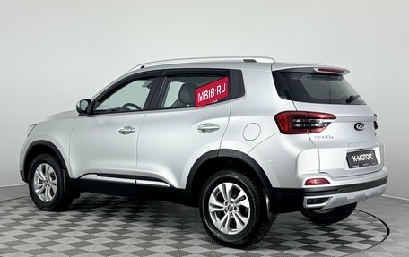 Chery Tiggo 4 I рестайлинг, 2021 год, 1 390 000 рублей, 9 фотография