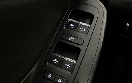 Chery Tiggo 4 I рестайлинг, 2021 год, 1 390 000 рублей, 17 фотография