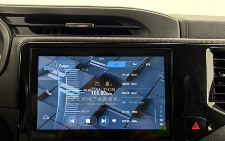 Chery Tiggo 4 I рестайлинг, 2021 год, 1 390 000 рублей, 18 фотография