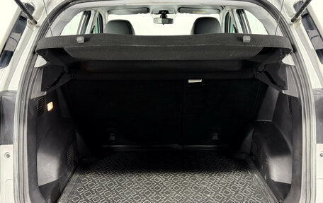 Chery Tiggo 4 I рестайлинг, 2021 год, 1 390 000 рублей, 22 фотография