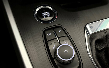 Chery Tiggo 4 I рестайлинг, 2021 год, 1 390 000 рублей, 20 фотография